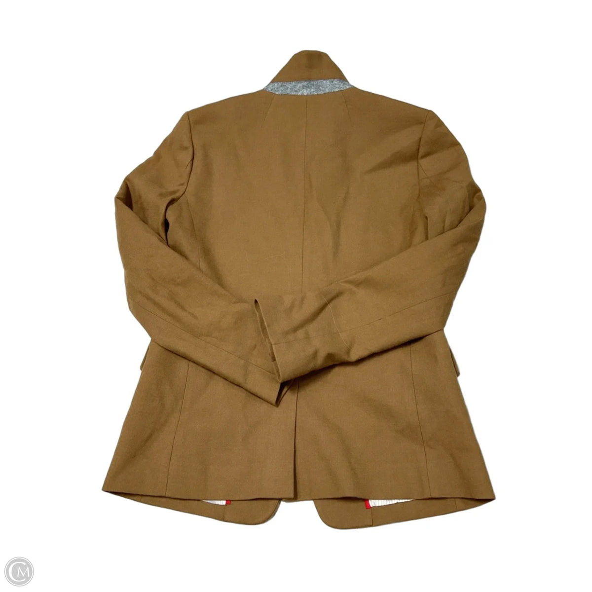 J.Crew Blazer in Brown, Size 4