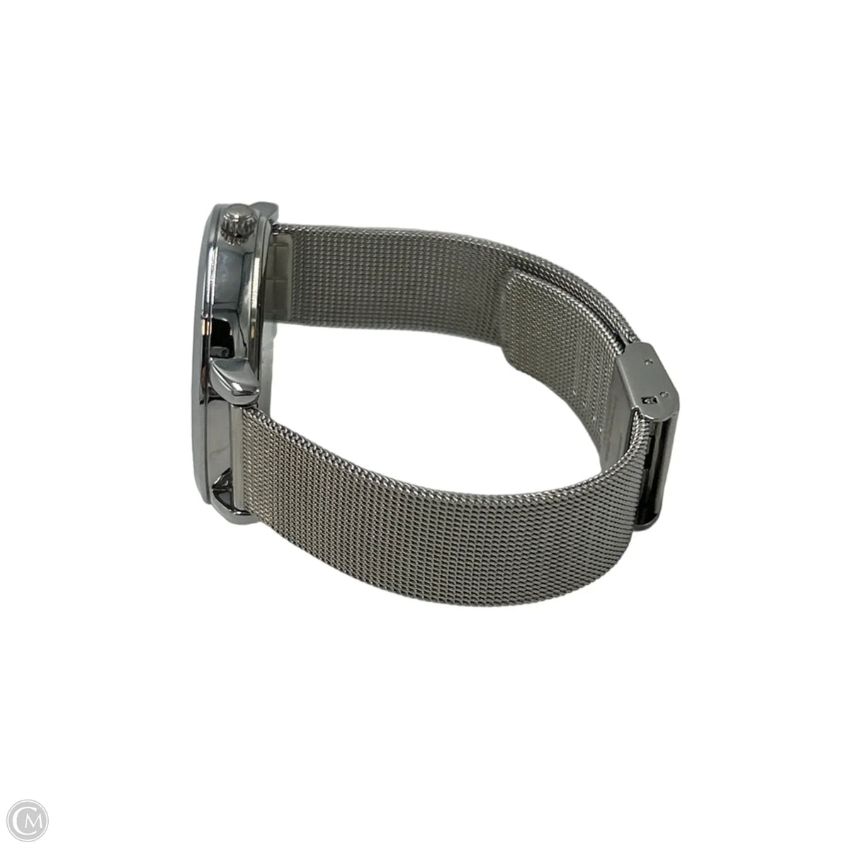 Kate Spade Designer Watch in Silver