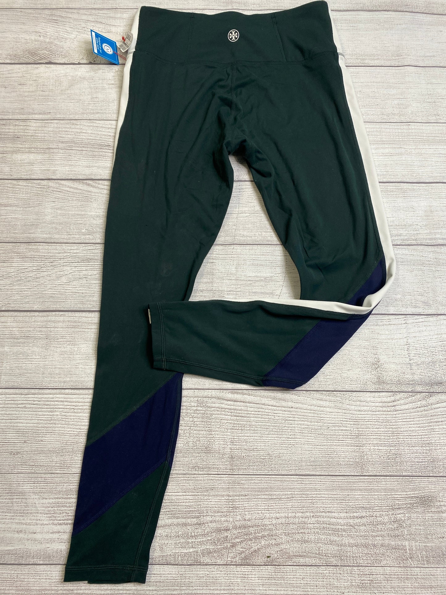 Athletic Leggings By Tory Burch  Size: L