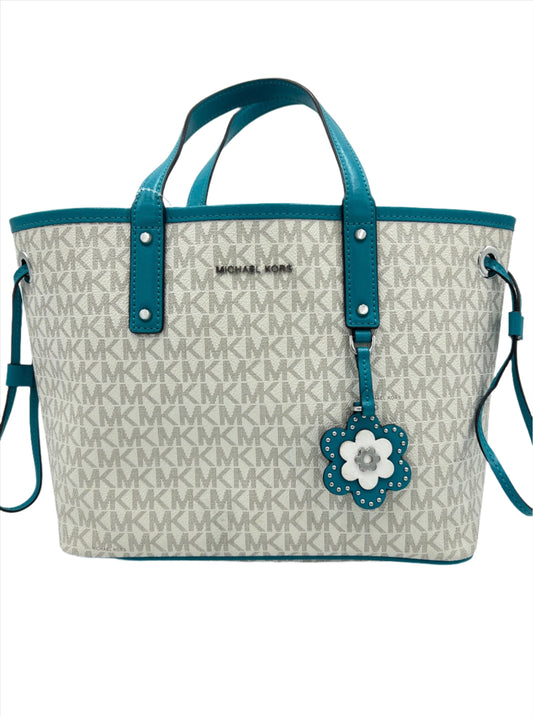 Tote / Handbag Designer By Michael Kors