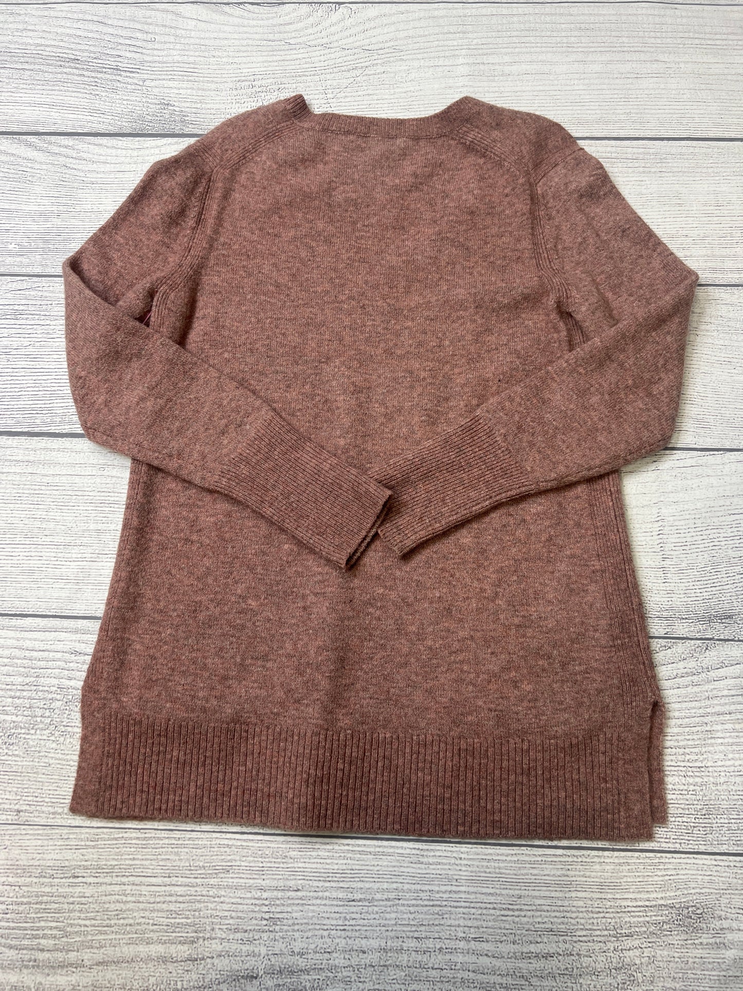 Sweater By J Crew  Size: Xs