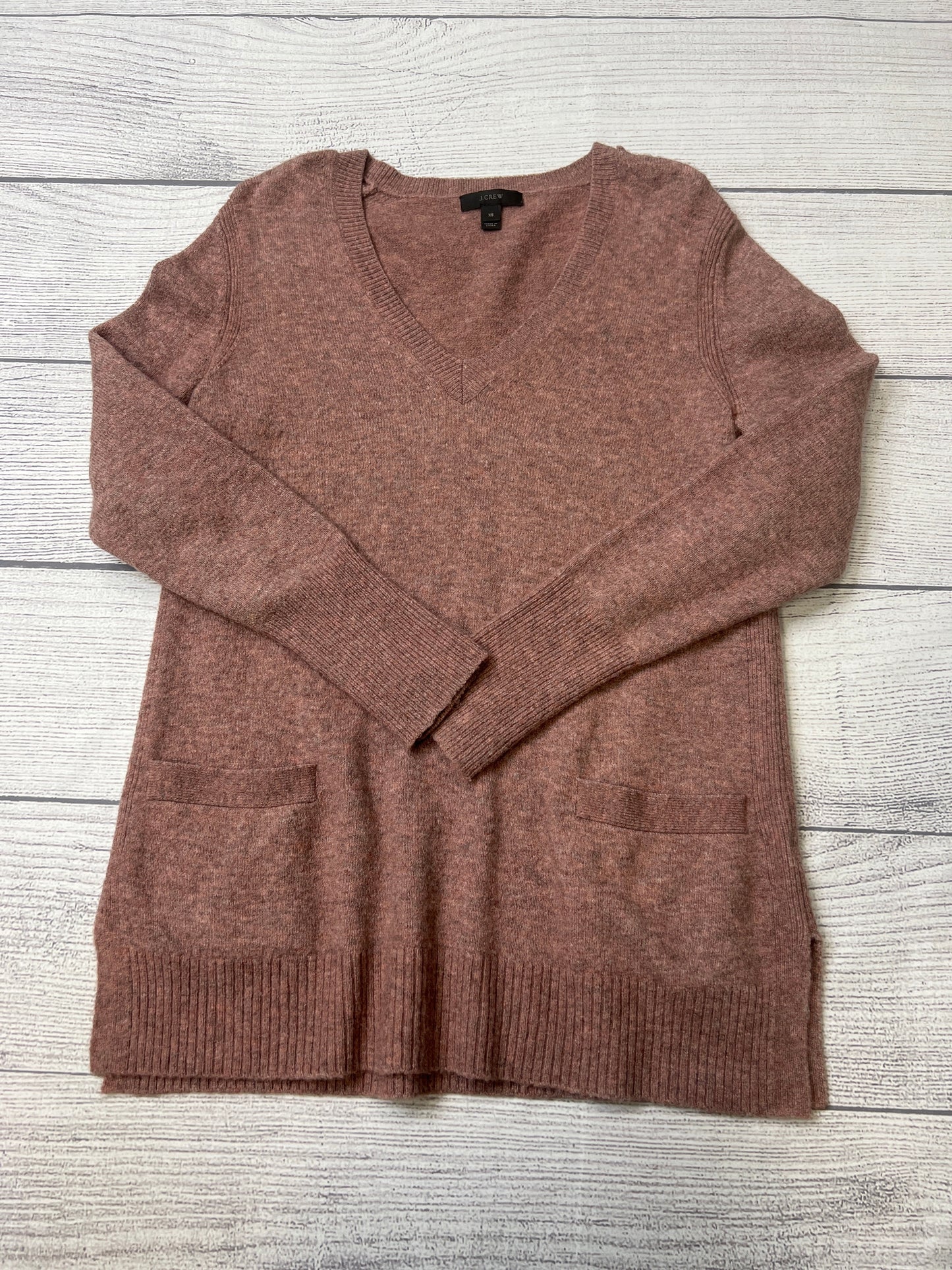 Sweater By J Crew  Size: Xs