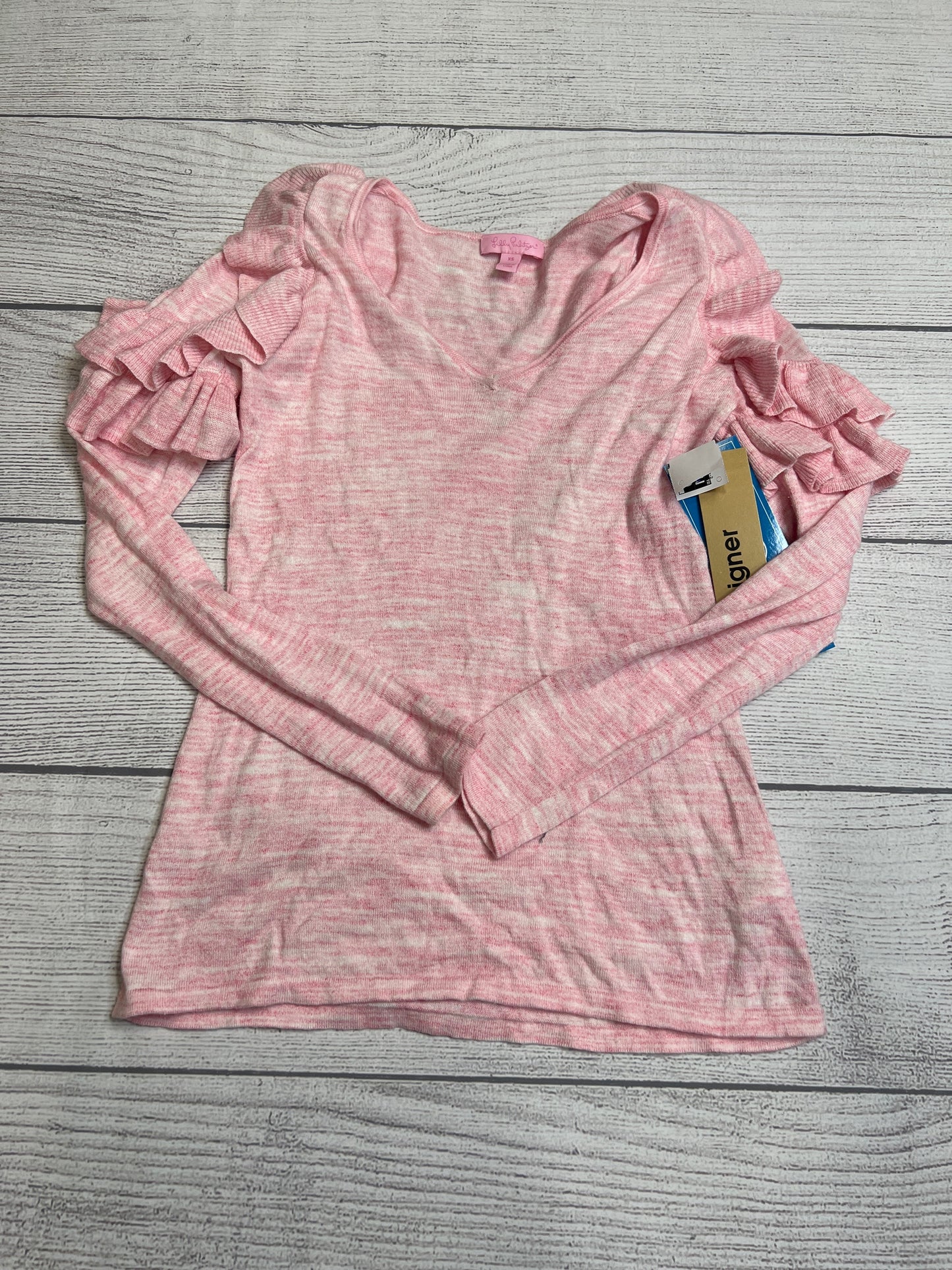 Sweater By Lilly Pulitzer  Size: Xs