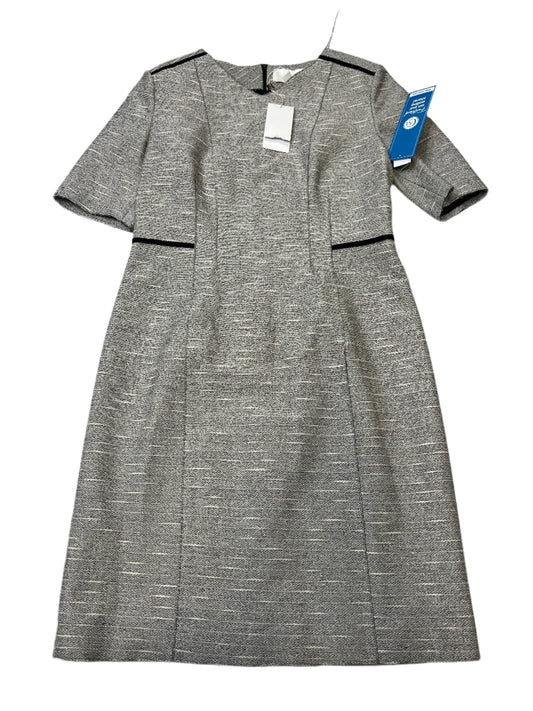 Dress Casual Midi By Hugo Boss  Size: M
