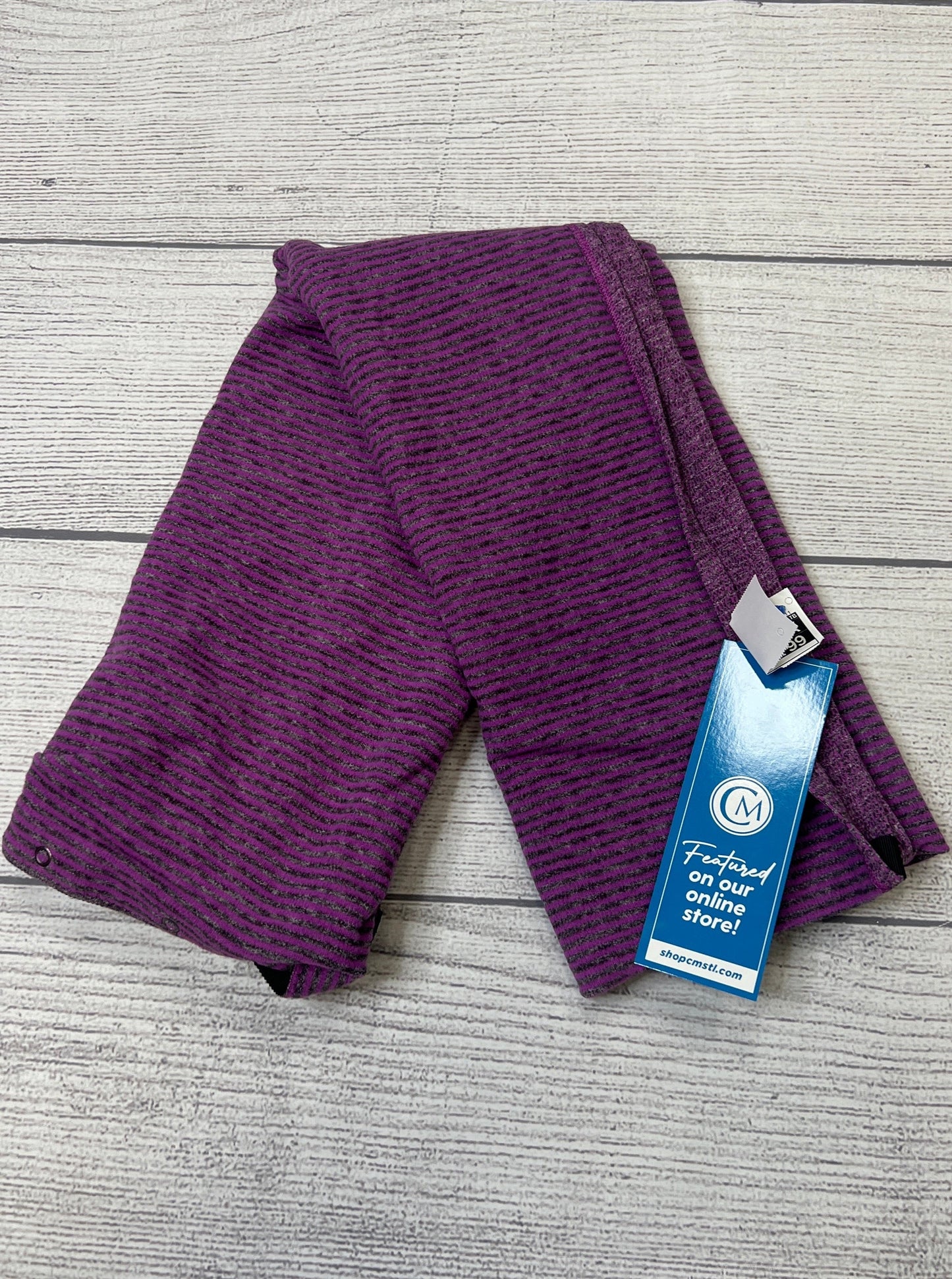 Scarf Long By Lululemon