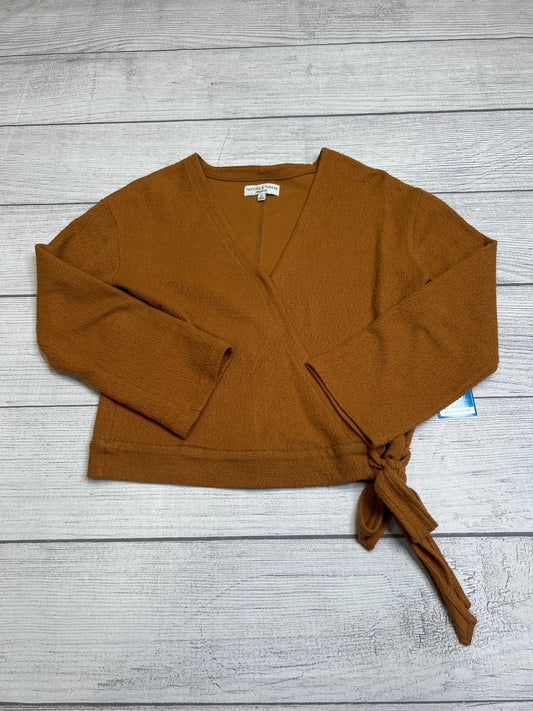 Sweater Cardigan By Madewell  Size: Xs