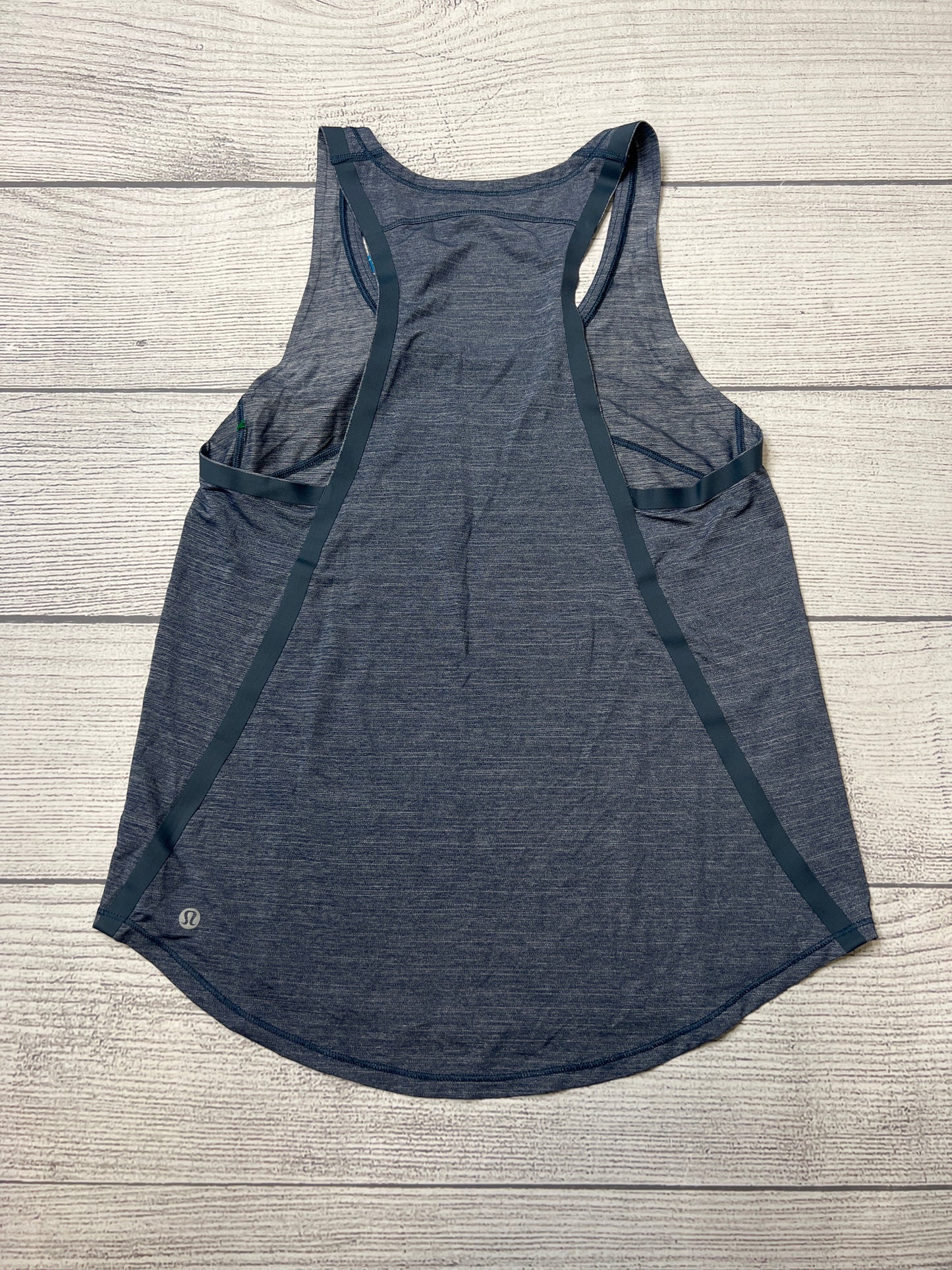 Athletic Tank Top By Lululemon  Size: S