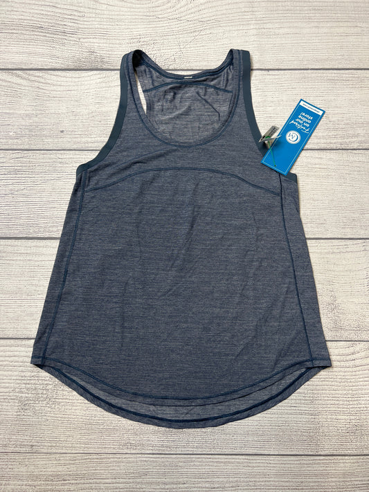 Athletic Tank Top By Lululemon  Size: S