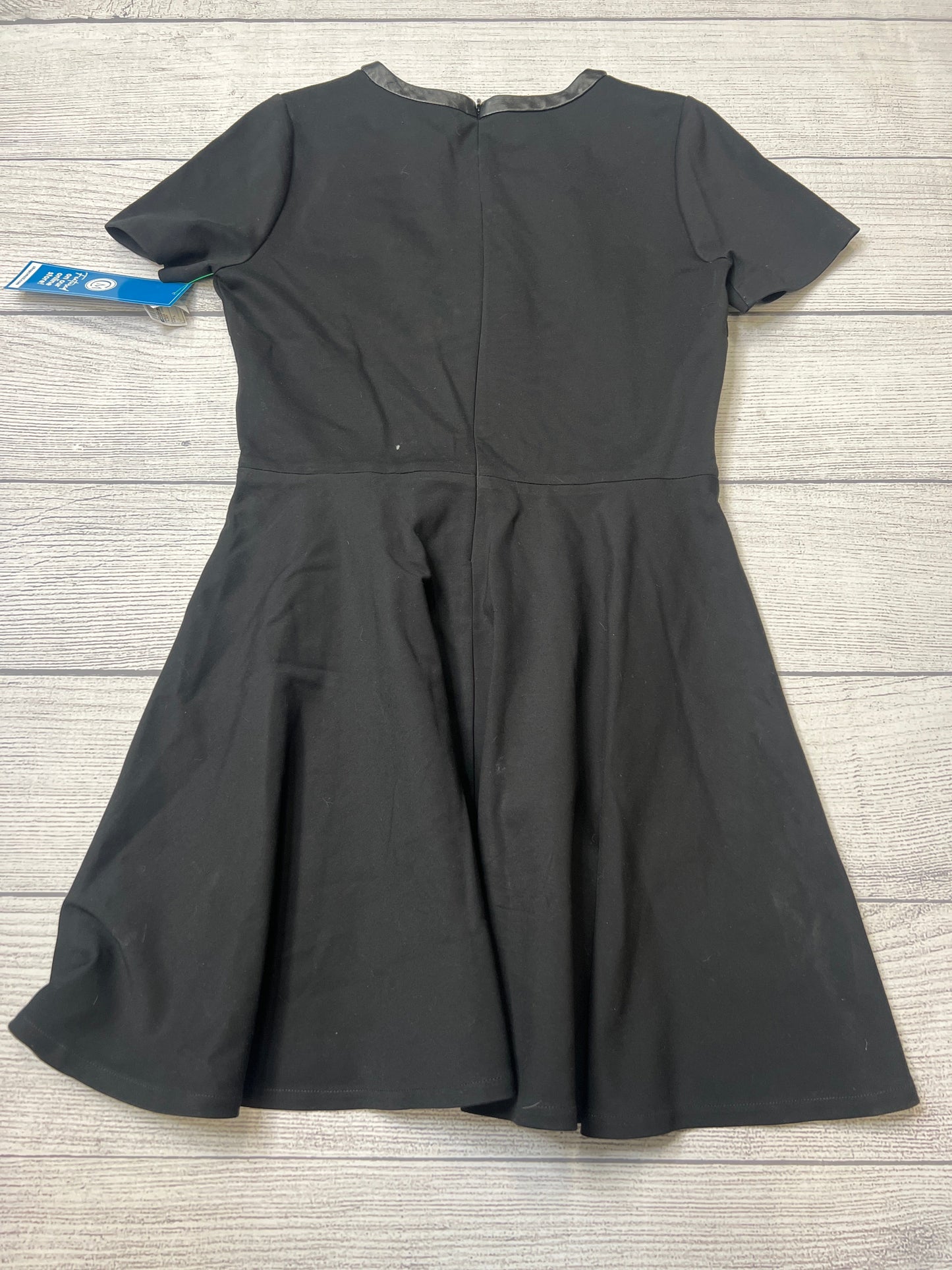 Dress Casual Midi By Madewell  Size: L