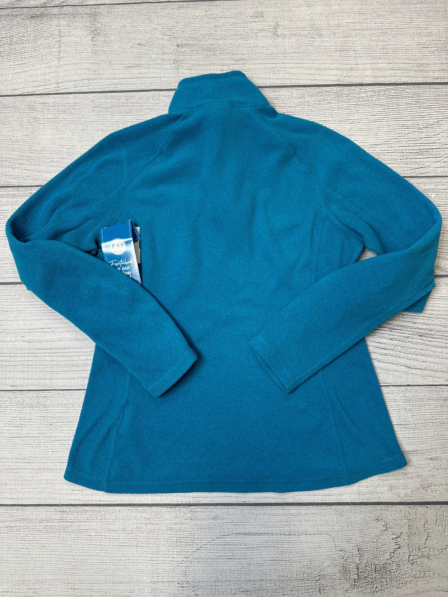 Athletic Fleece By North Face  Size: S