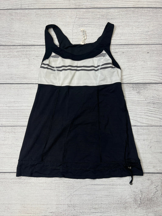 Athletic Tank Top By Lululemon  Size: S