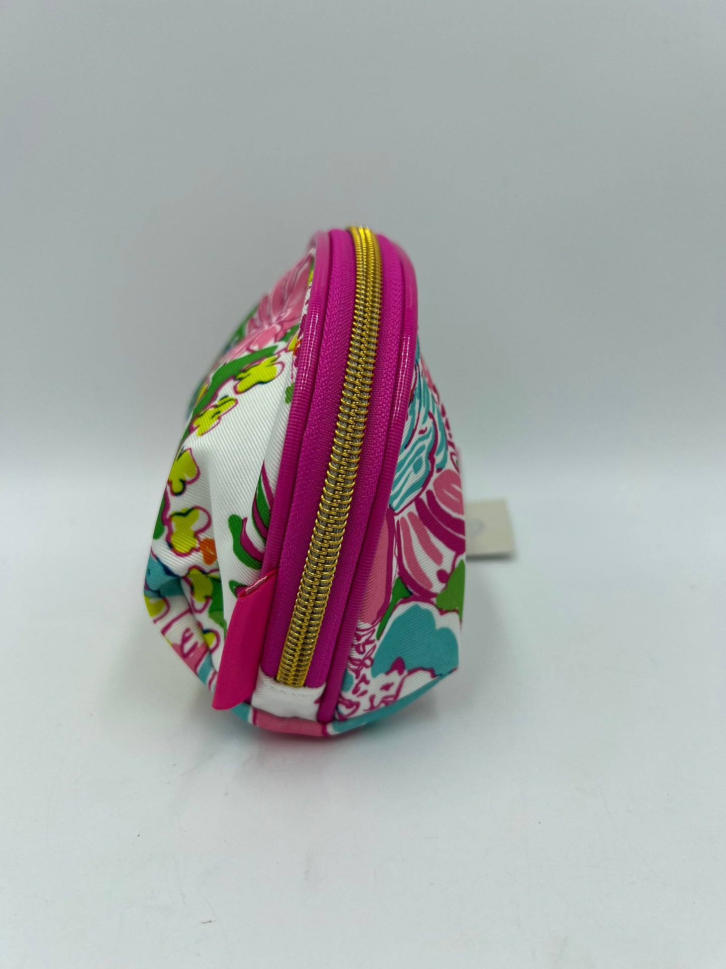 NEW! Makeup Bag By Lilly Pulitzer