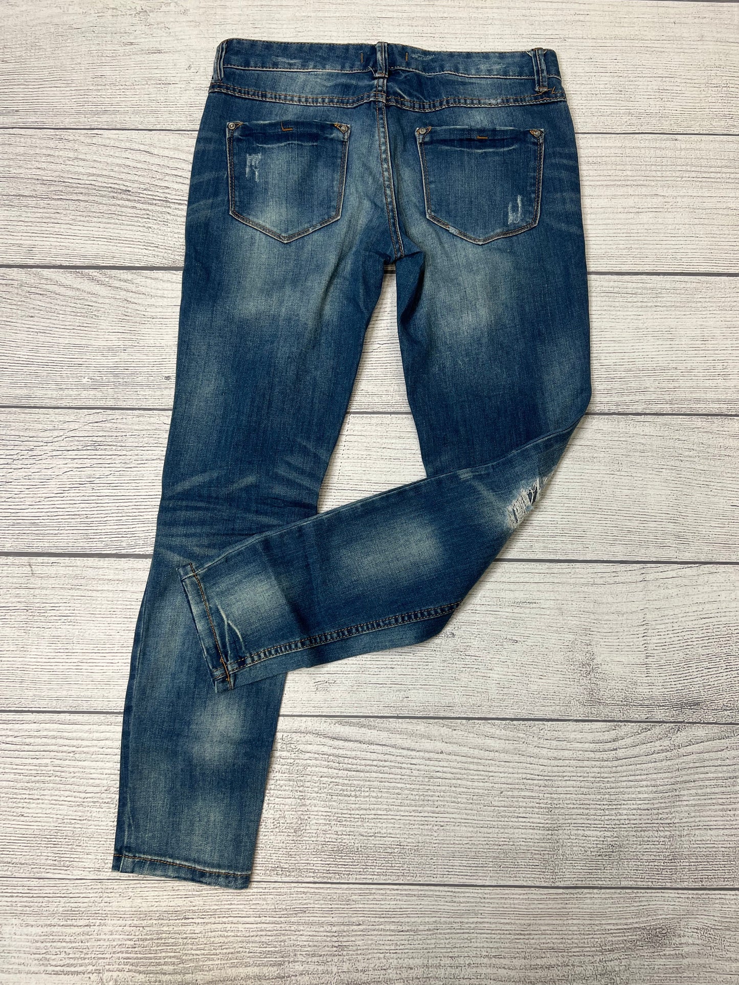 Jeans Skinny By Free People  Size: 4
