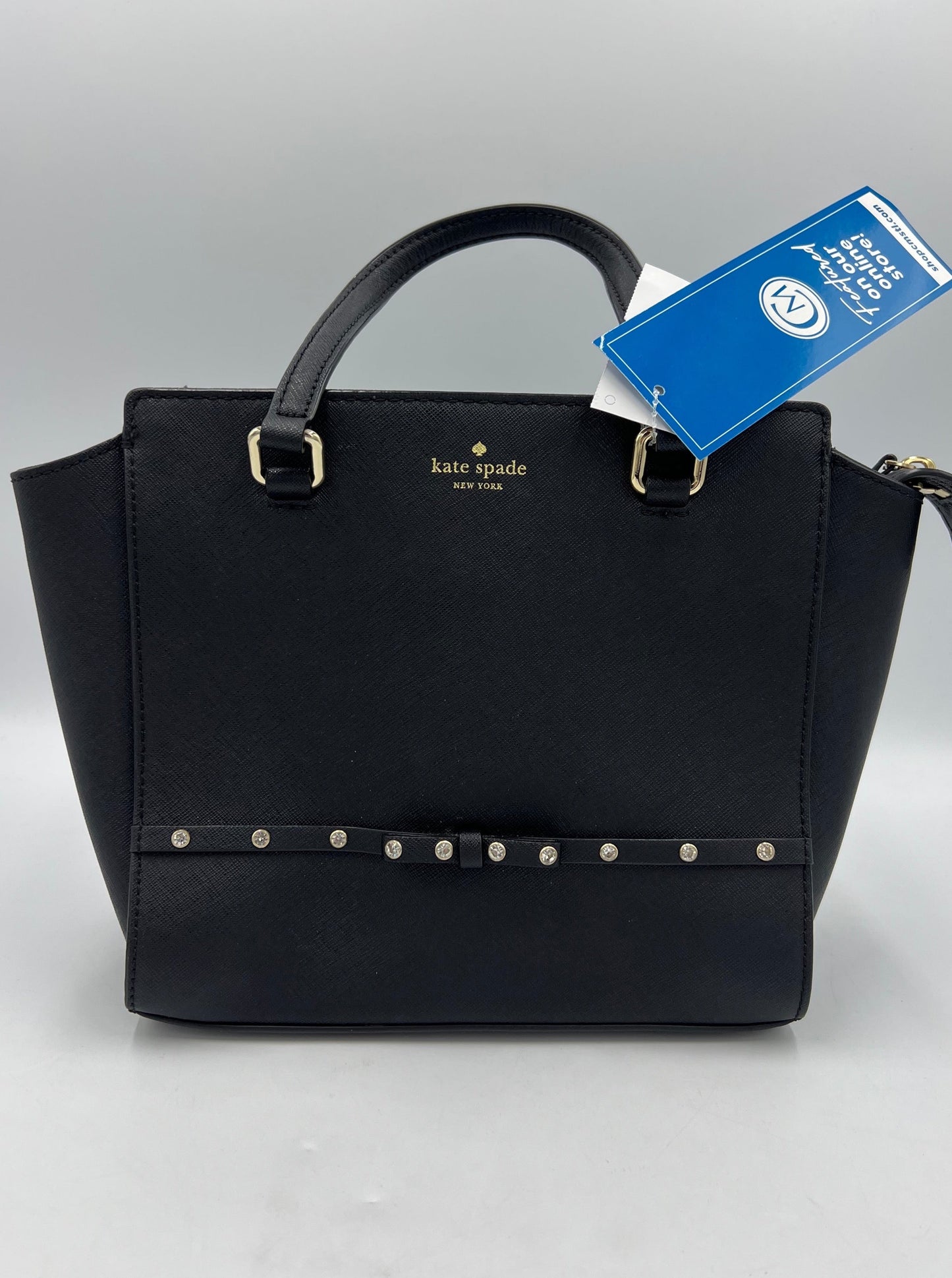 Handbag Designer By Kate Spade