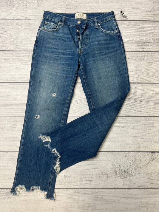 Jeans Flared By We The Free  Size: 0