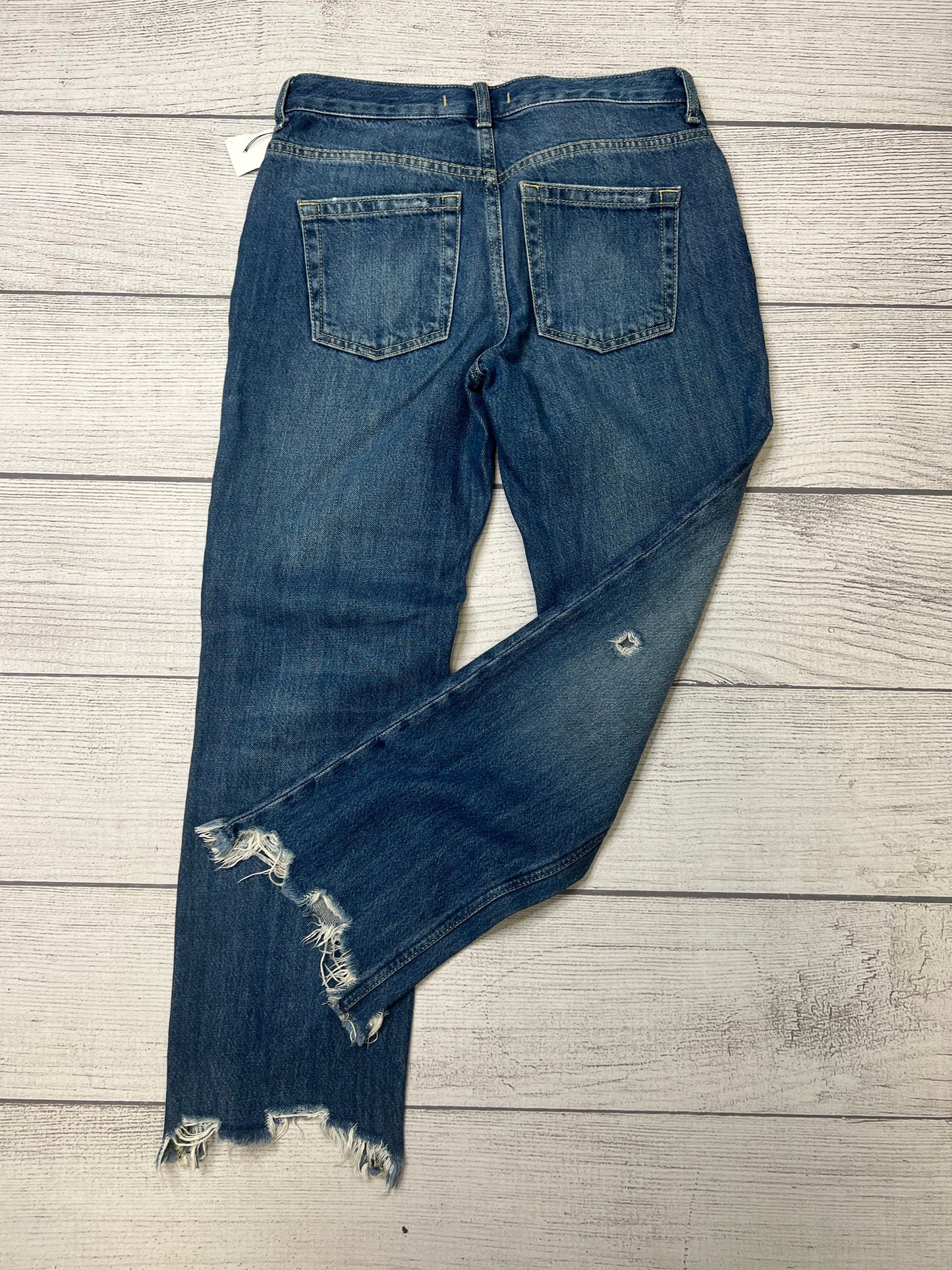 Jeans Flared By We The Free  Size: 0