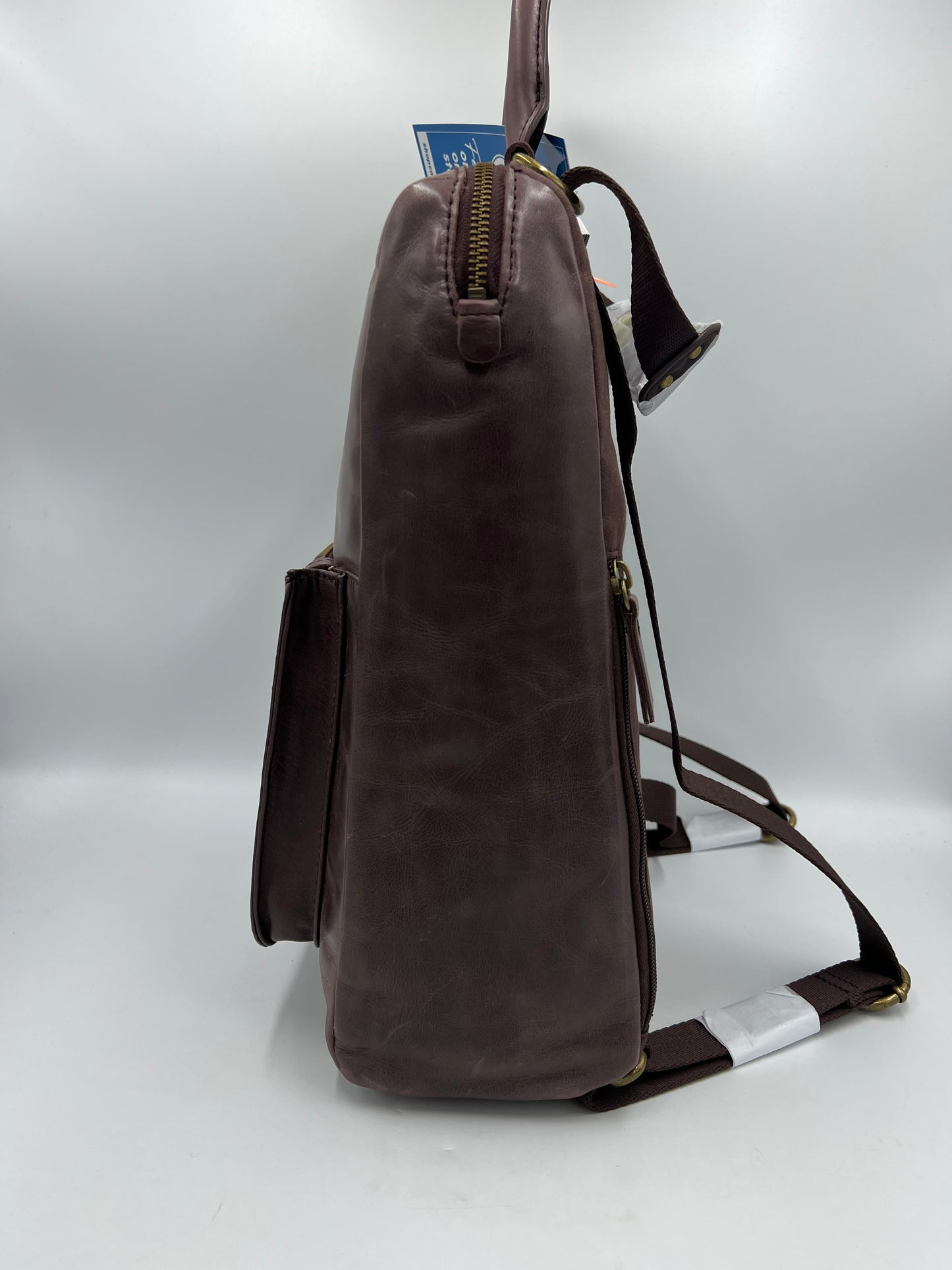 NEW! Backpack By The Sak