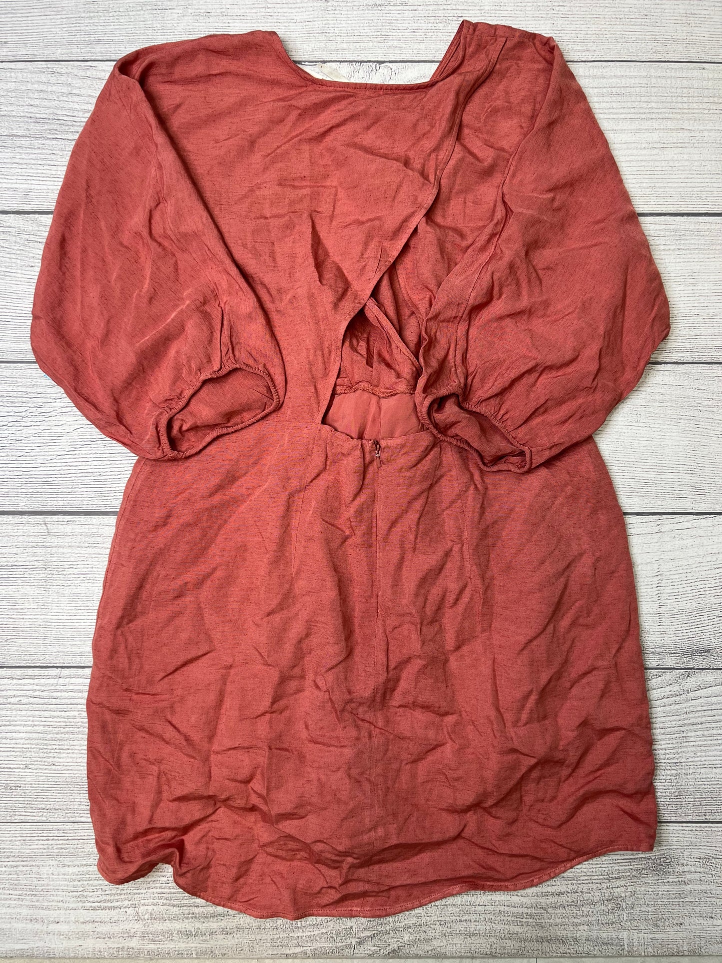 Romper By Anthropologie  Size: Xl