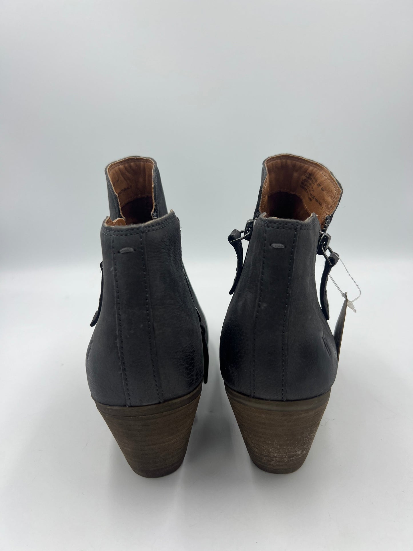 New! Boots Designer By Frye  Size: 8