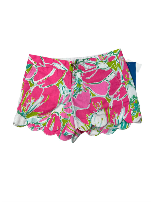 Multi-colored Shorts Lilly Pulitzer
