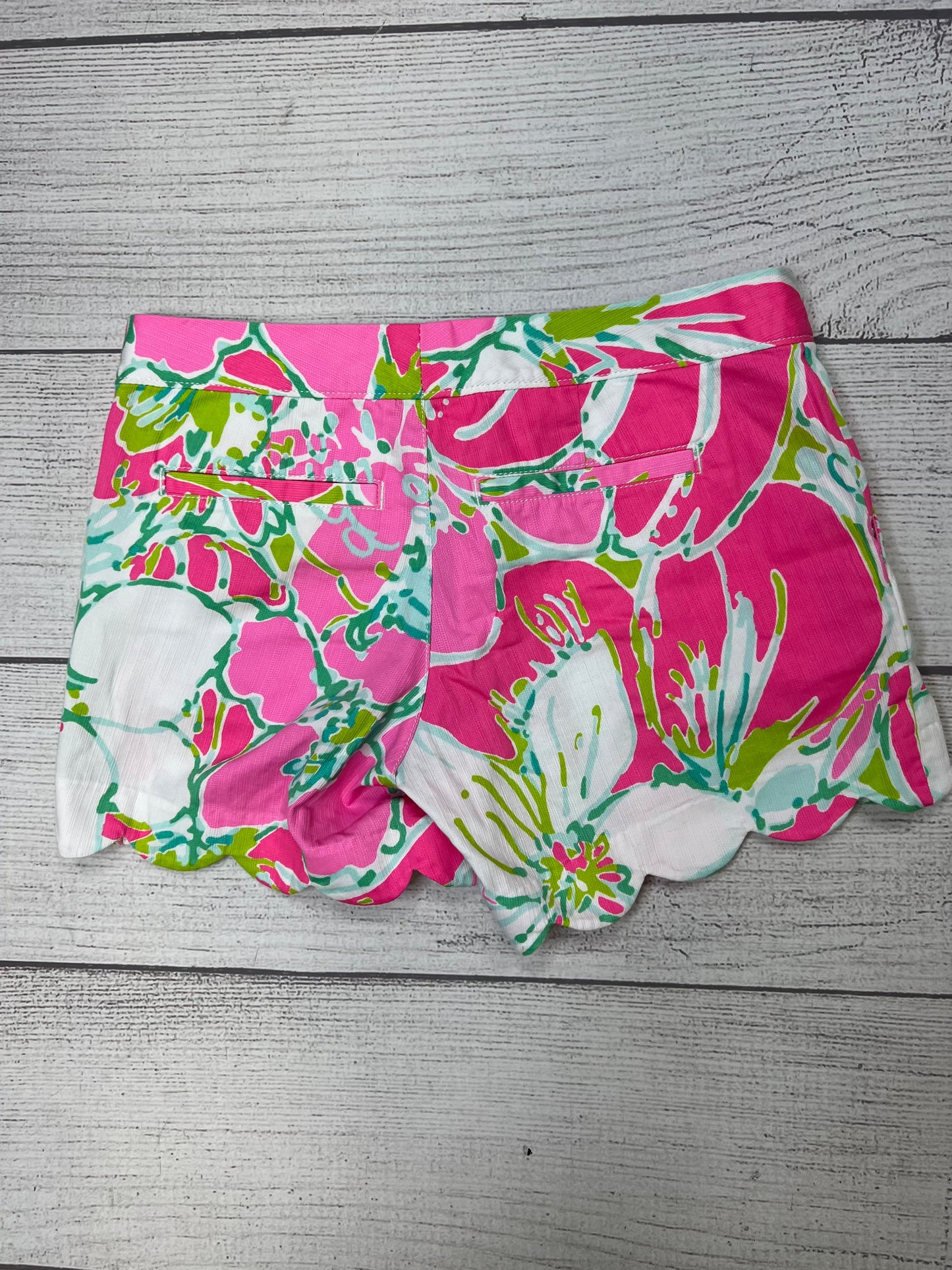 Multi-colored Shorts Lilly Pulitzer