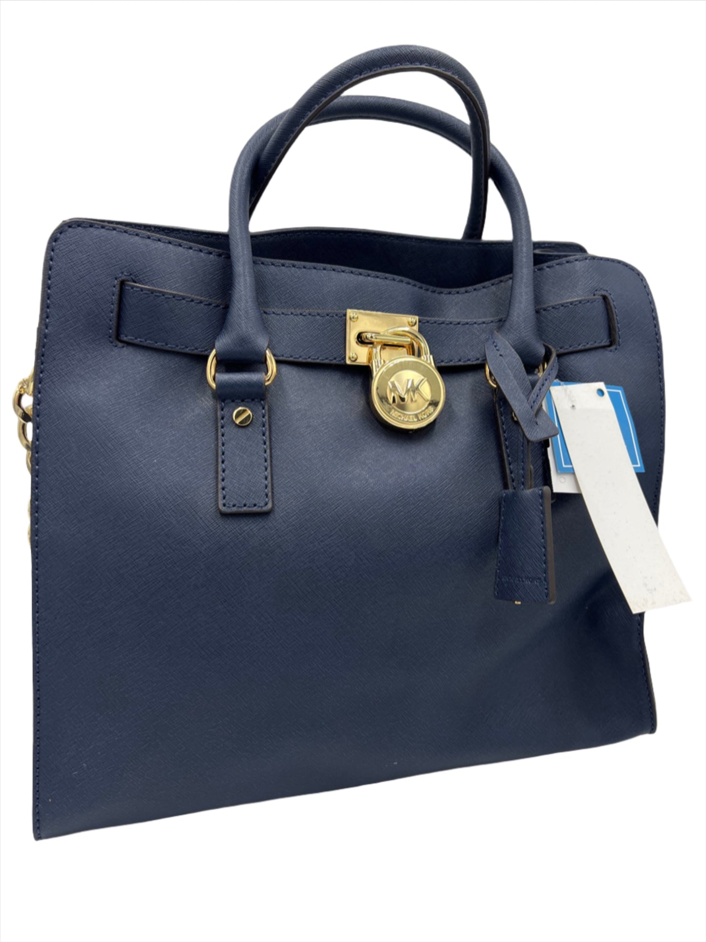 Handbag Designer Michael Kors