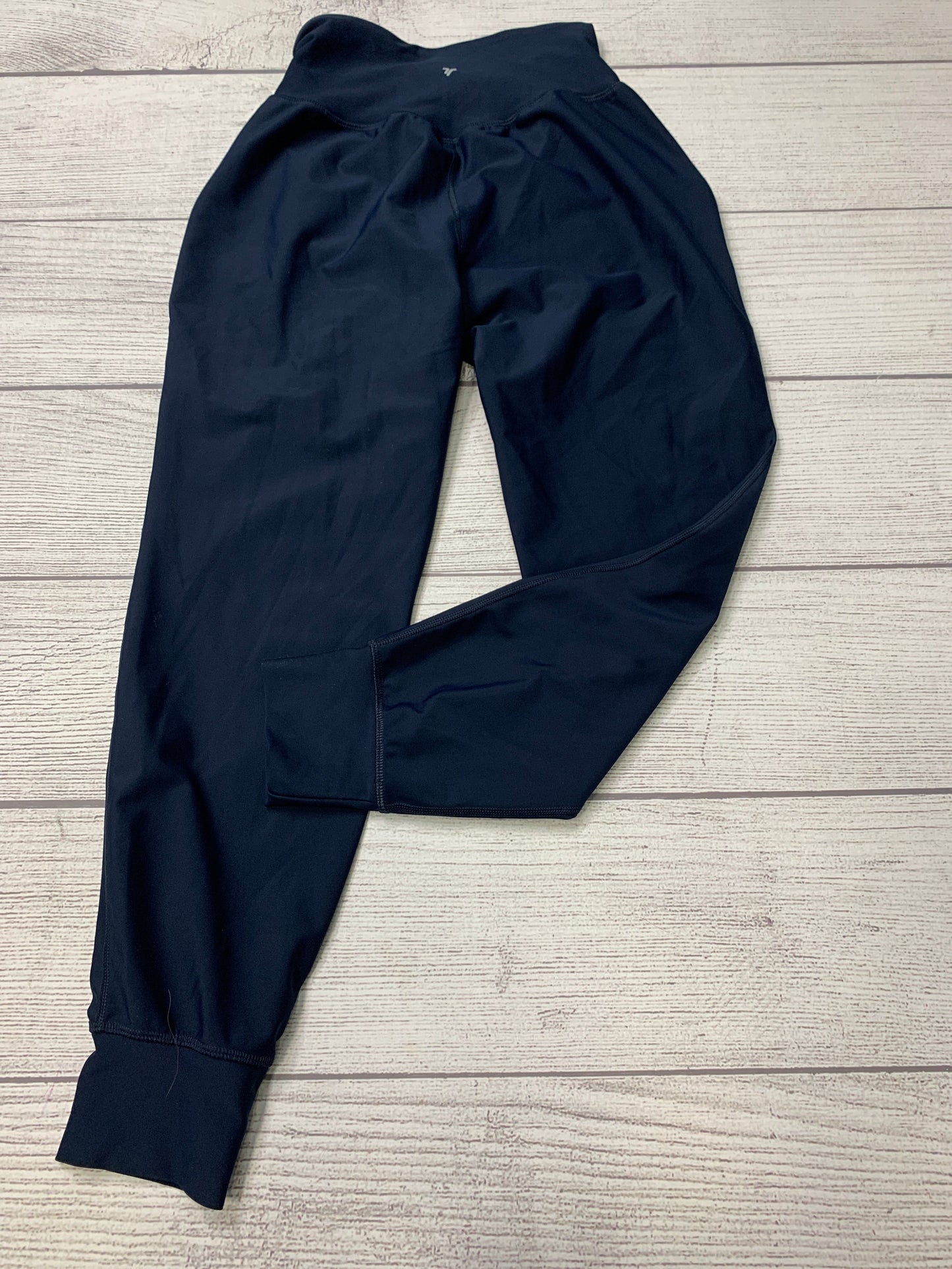 Navy Athletic Pants Old Navy, Size S