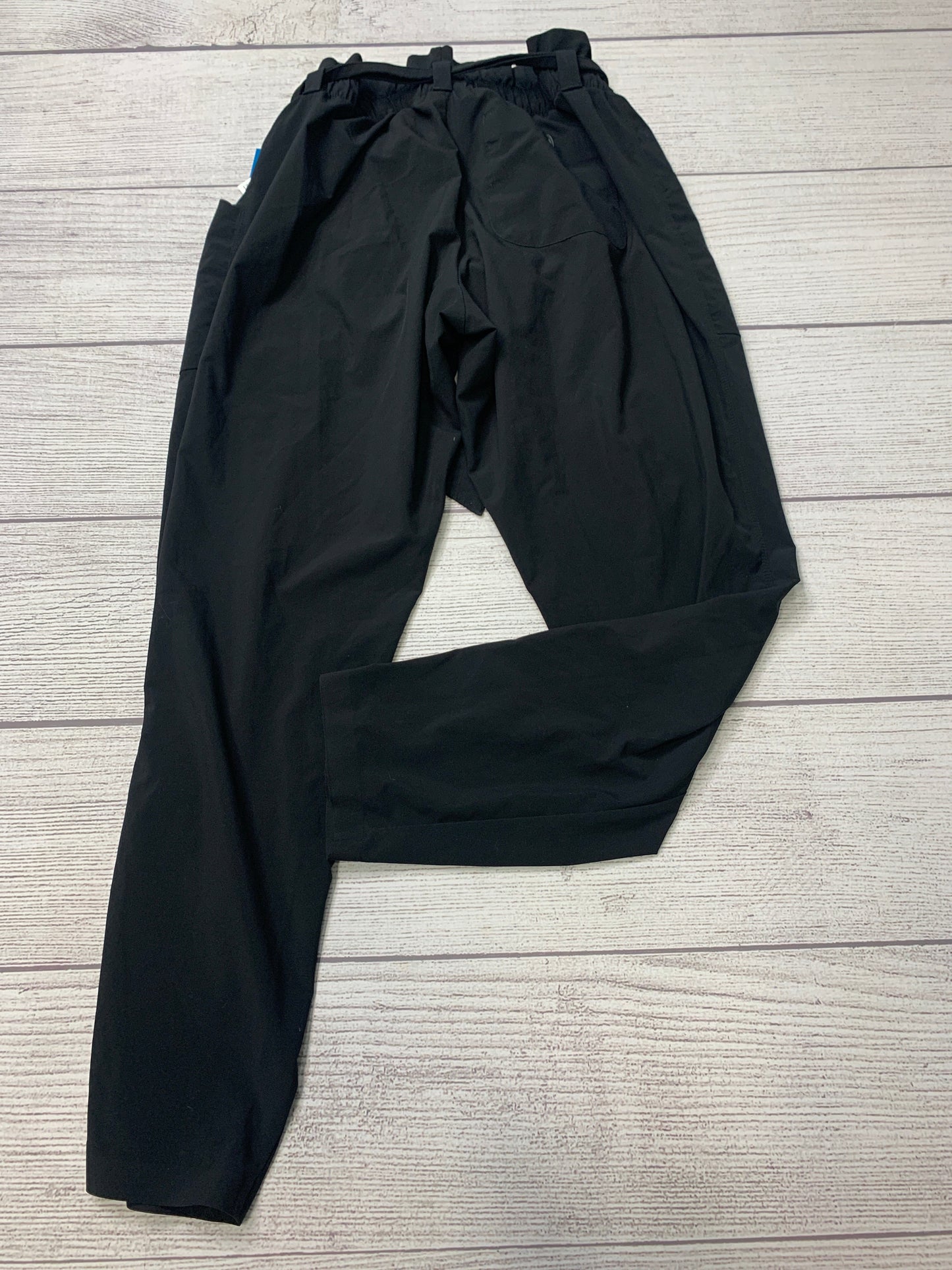 Black Athletic Pants Athleta, Size S