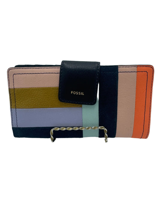 Wallet Designer By Fossil