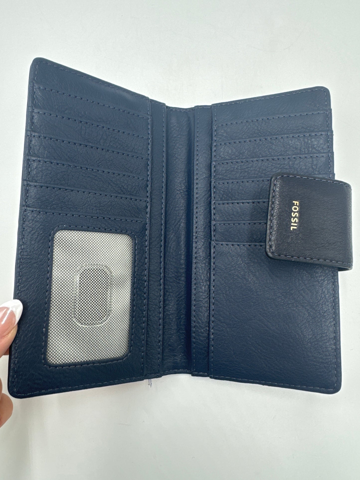 Wallet Designer By Fossil