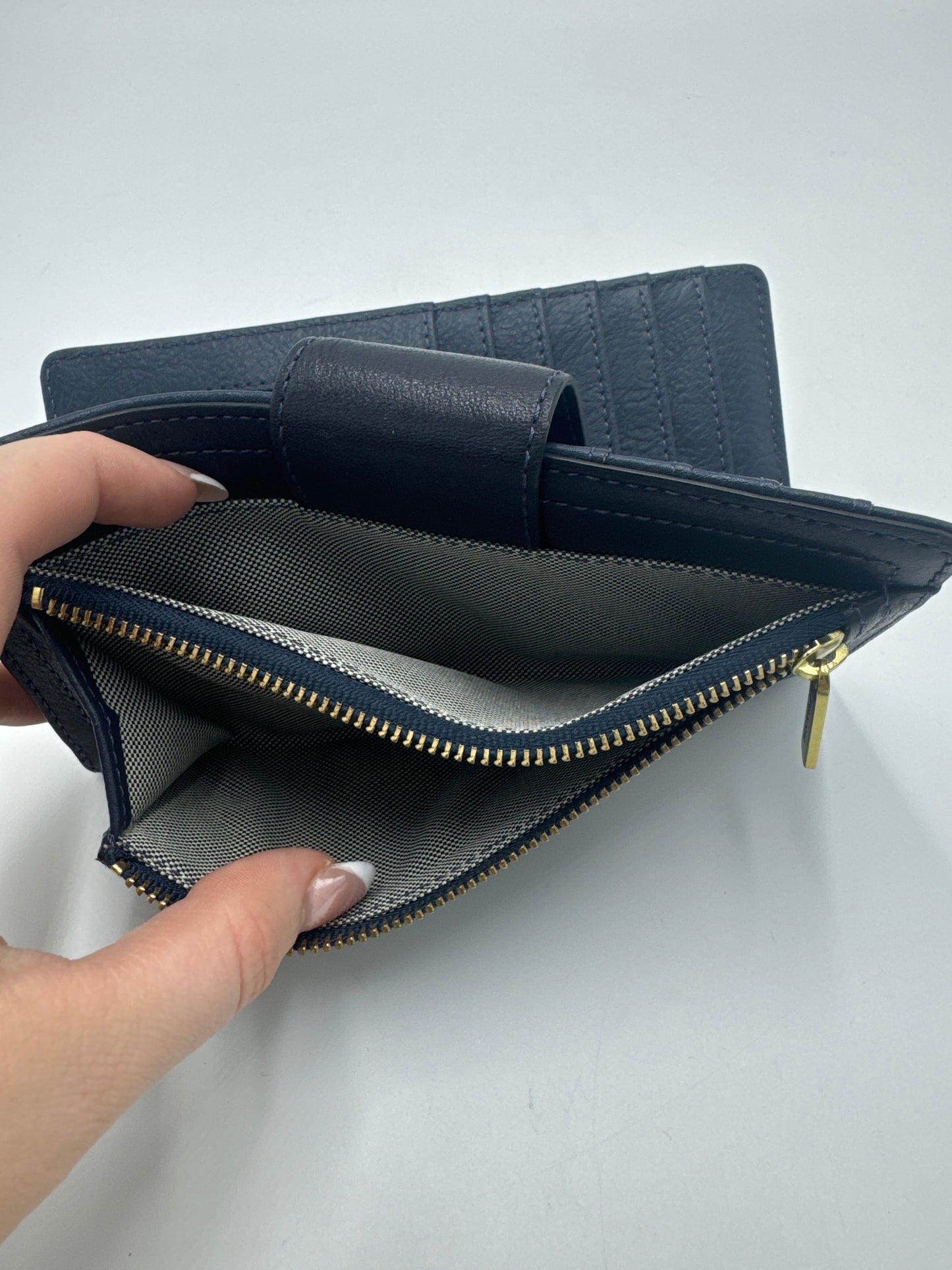 Wallet Designer By Fossil