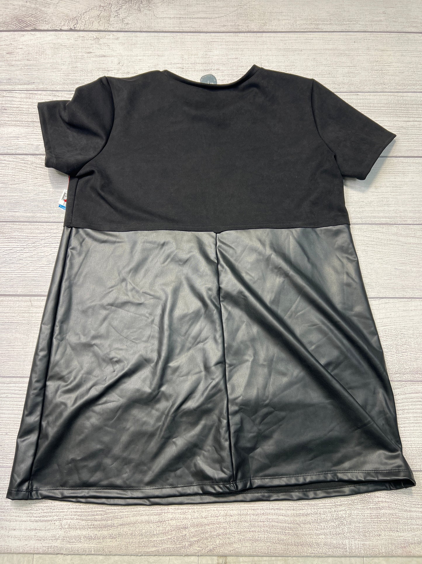 Dress Casual Short By Altard State In Black, Size: 3x