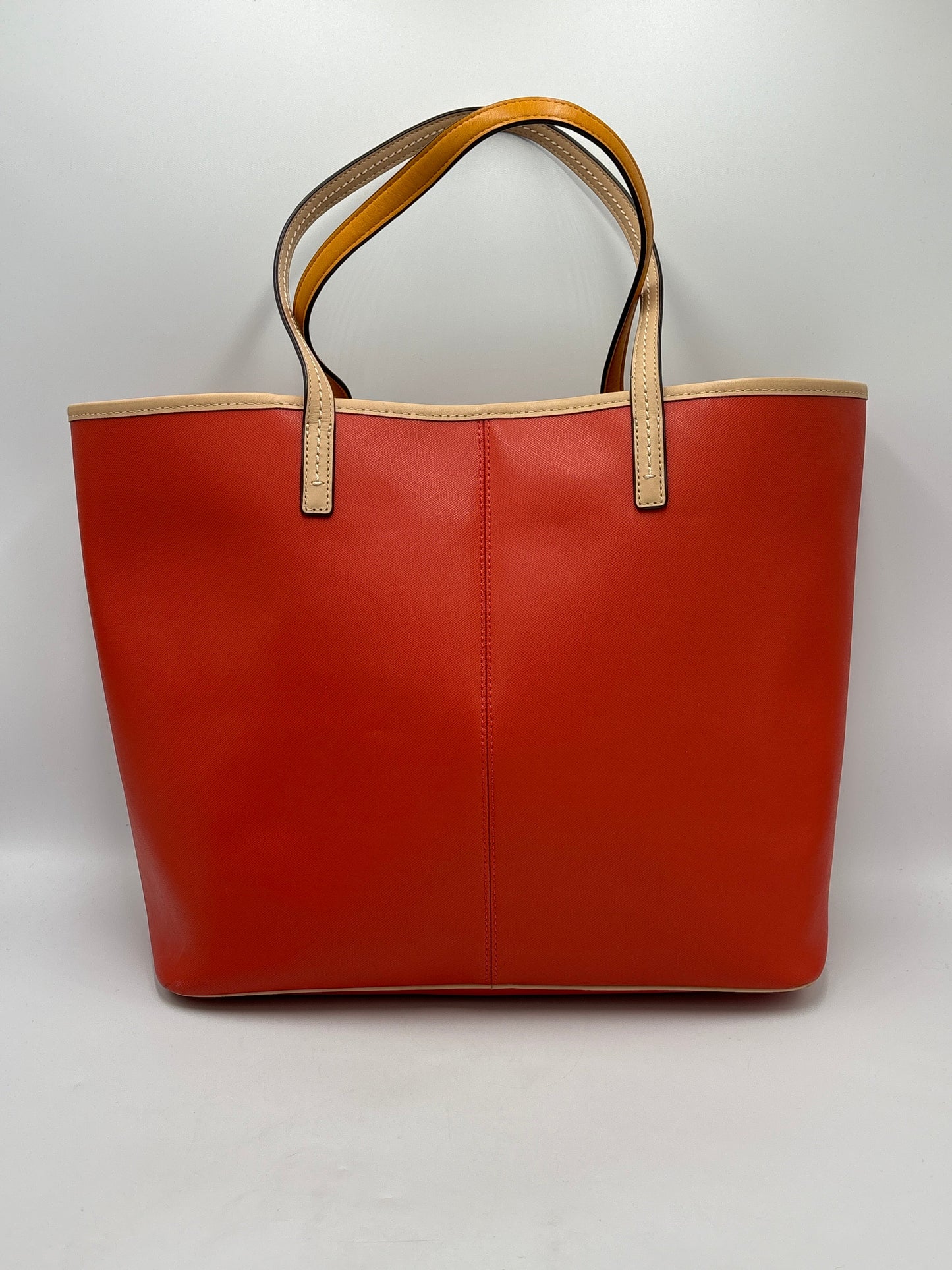 Tote / Handbag Designer By Coach