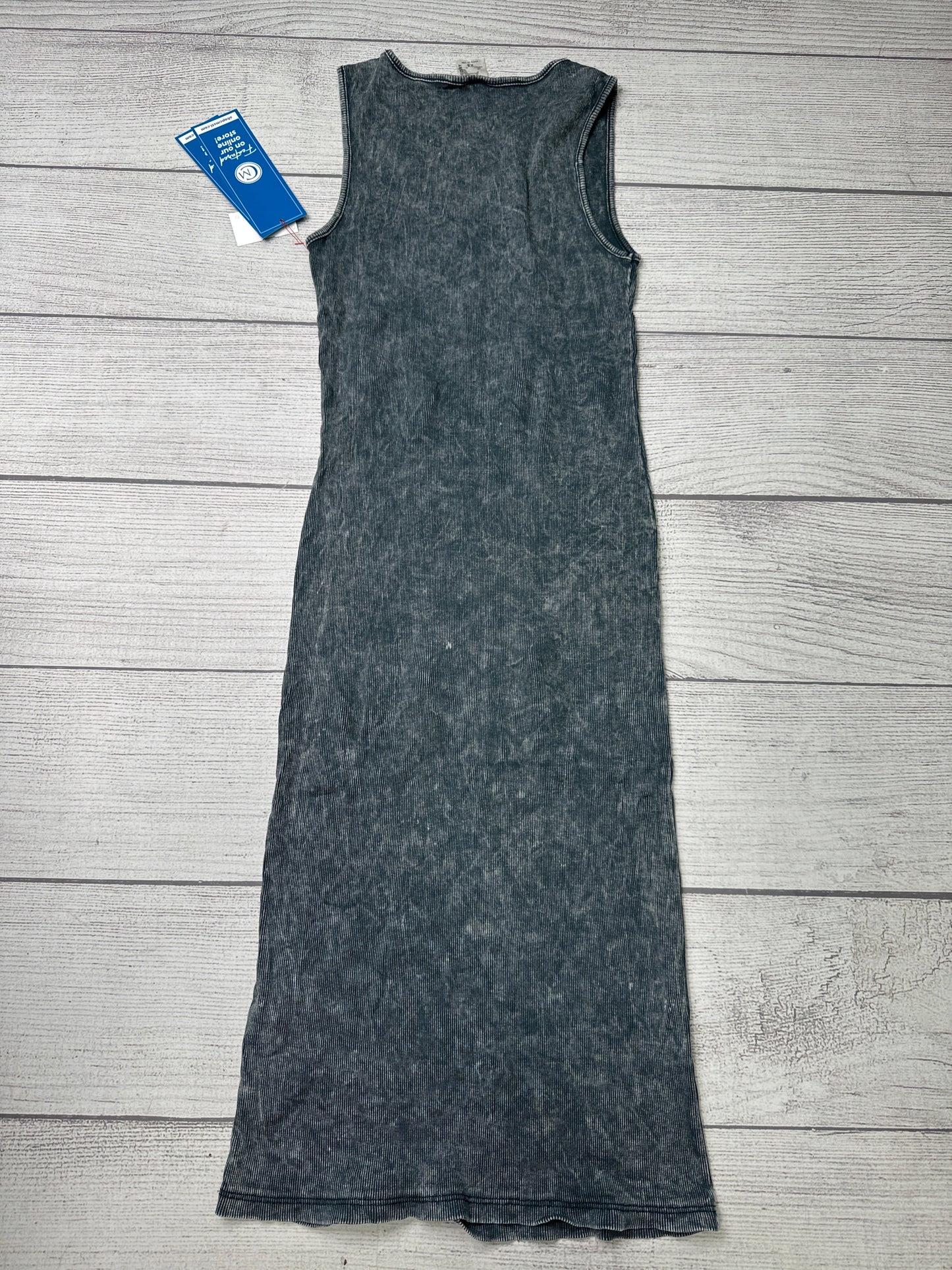 Dress Casual Short By AMERICAN AGE In Grey, Size: Xs