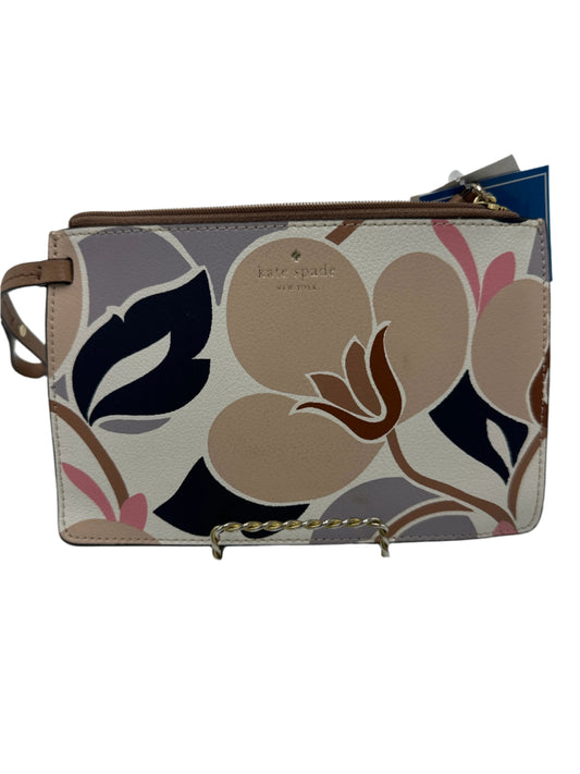 Wristlet Designer By Kate Spade