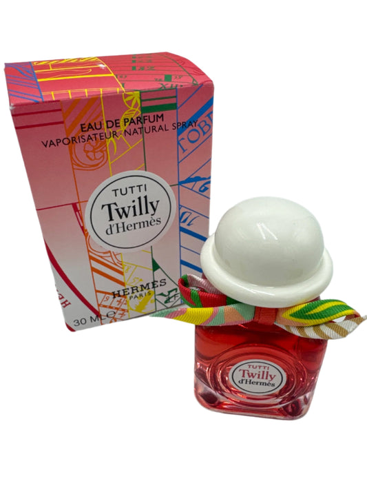 Hermes Tutti Twilly d' Hermes Eau de Parfum 1.0oz