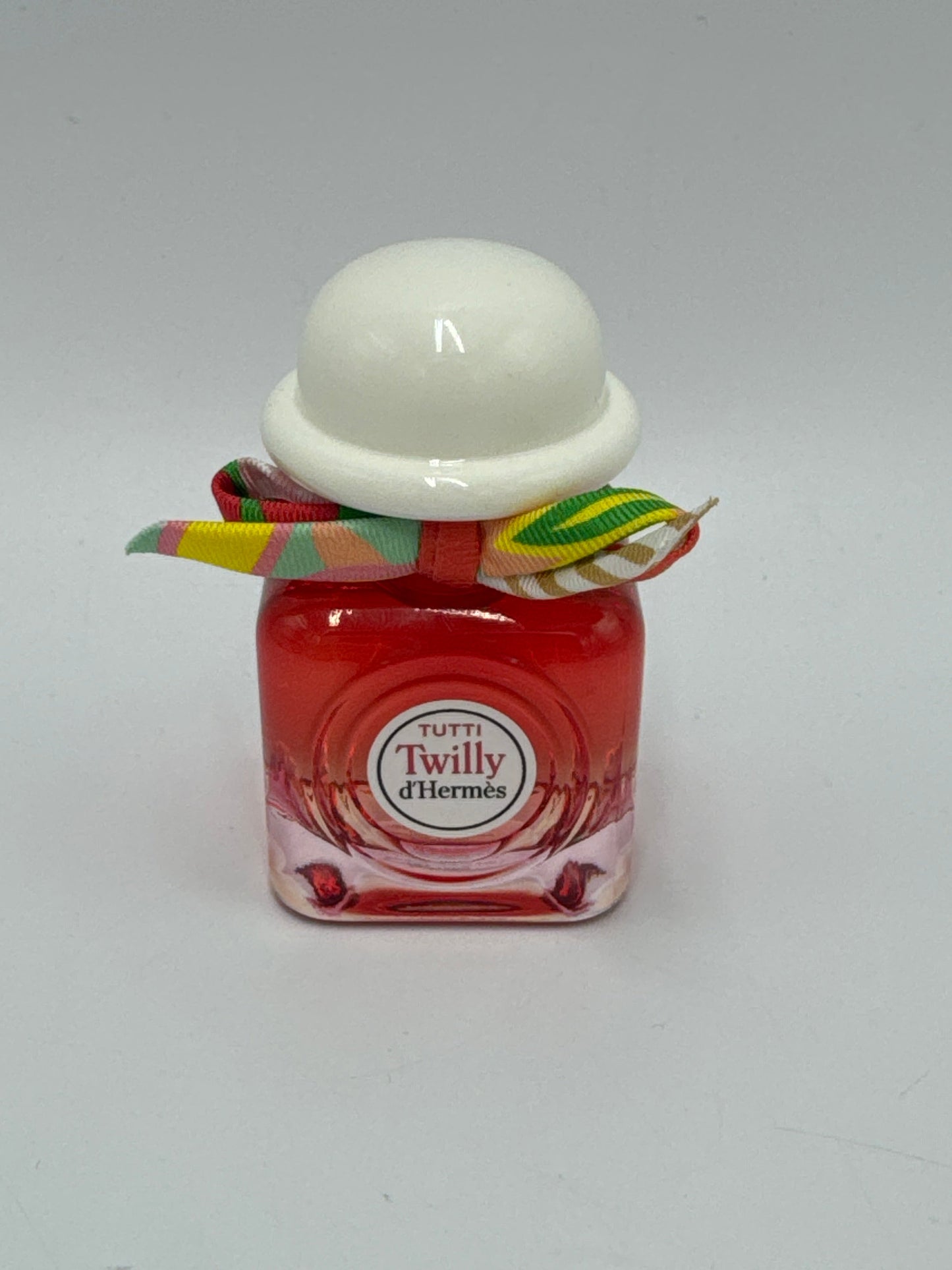 Hermes Tutti Twilly d' Hermes Eau de Parfum 1.0oz