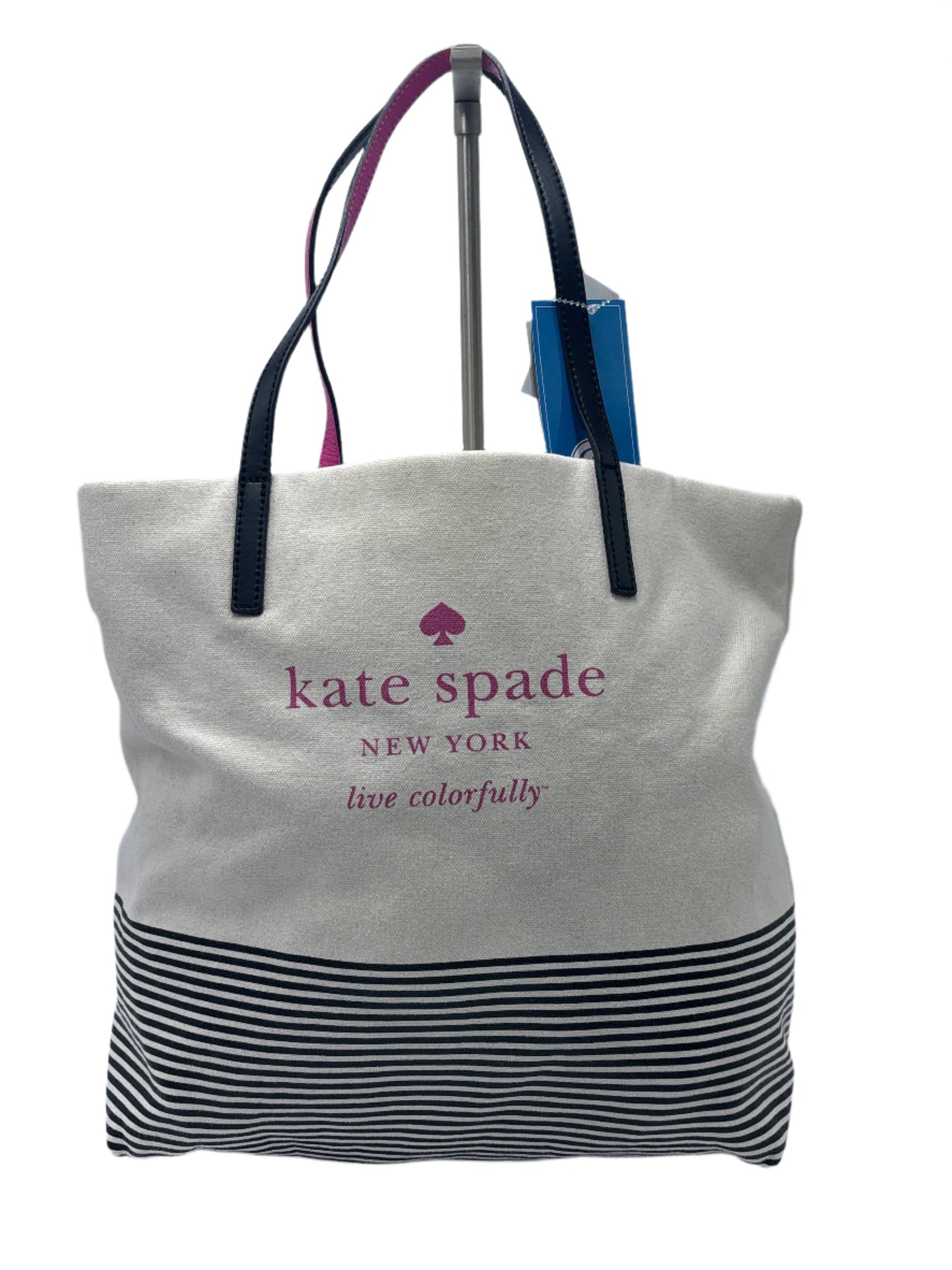 Tote Designer By Kate Spade