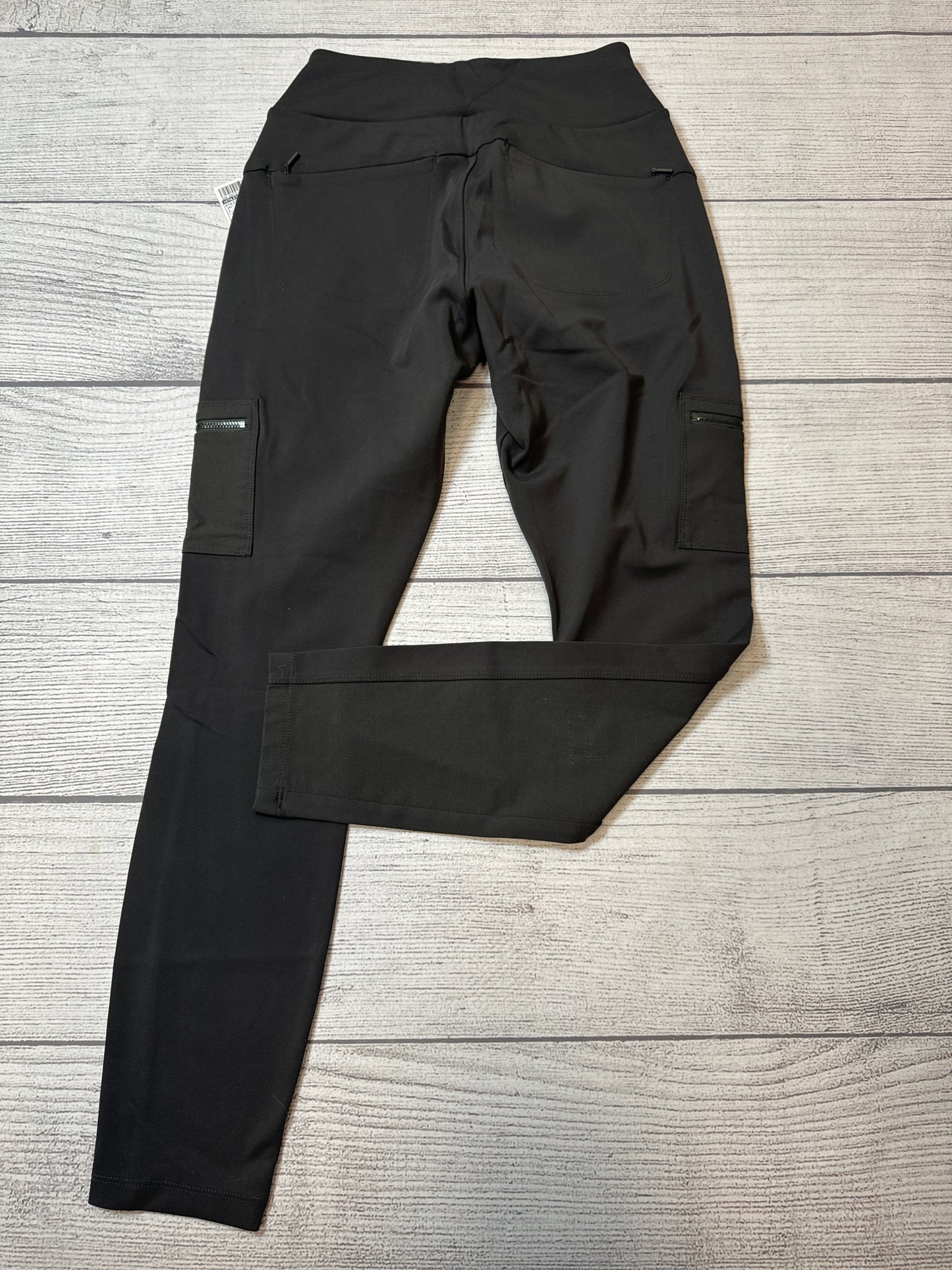 Athletic Pants By Athleta In Grey, Size: S