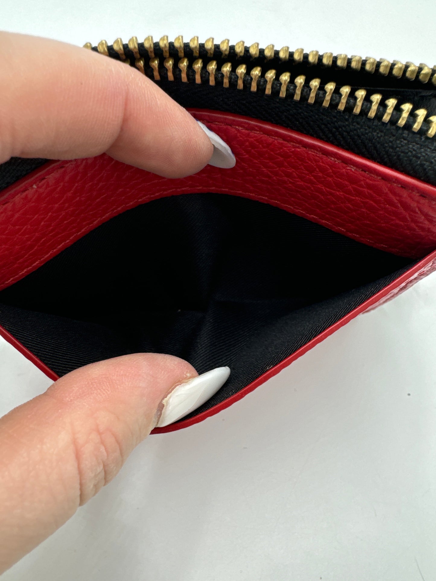 Wallet Designer By Marc Jacobs