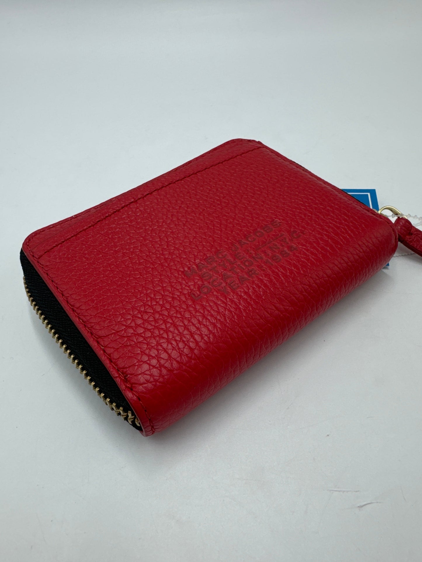 Wallet Designer By Marc Jacobs