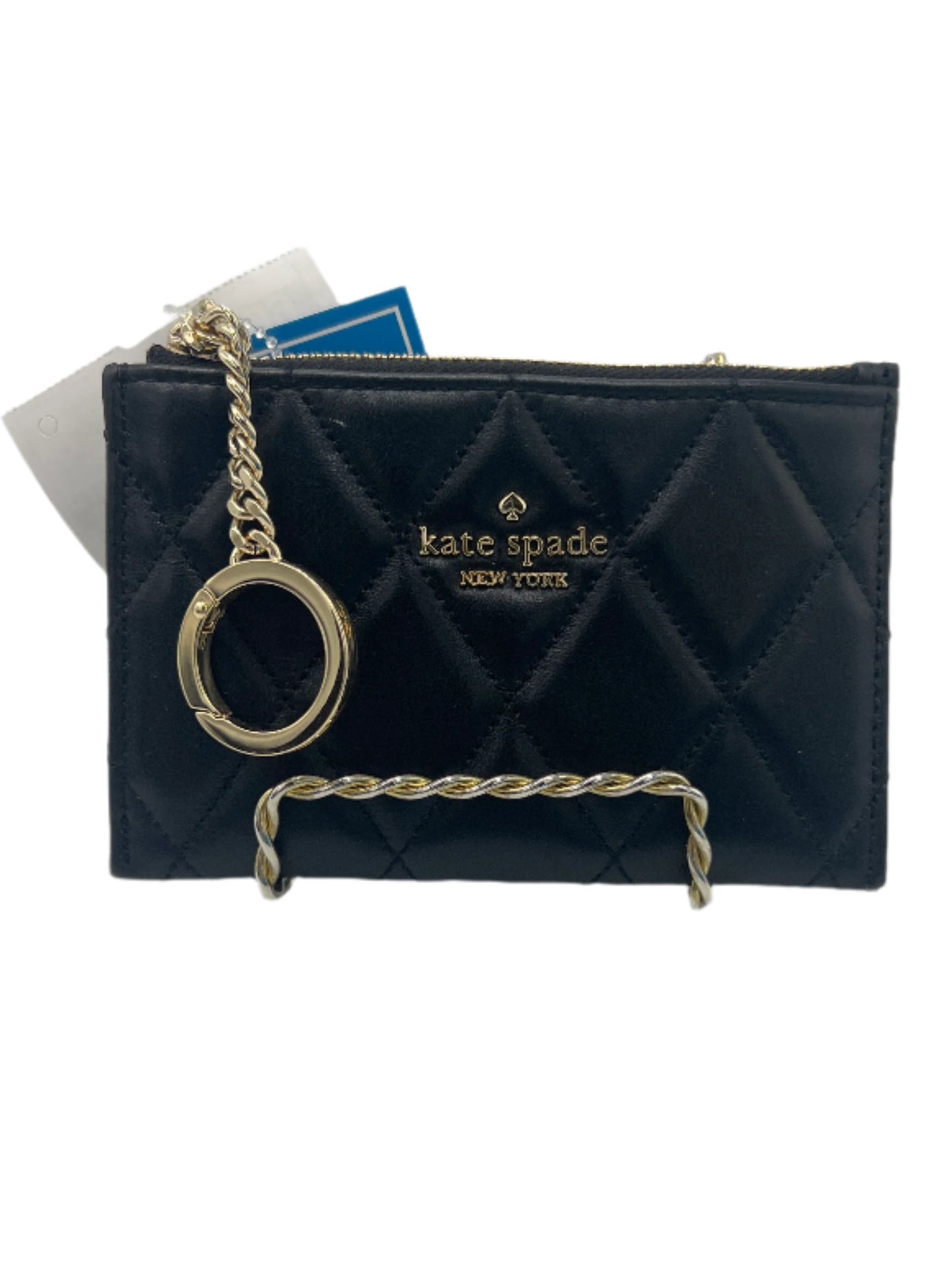 Keychain / ID Holder Designer By Kate Spade