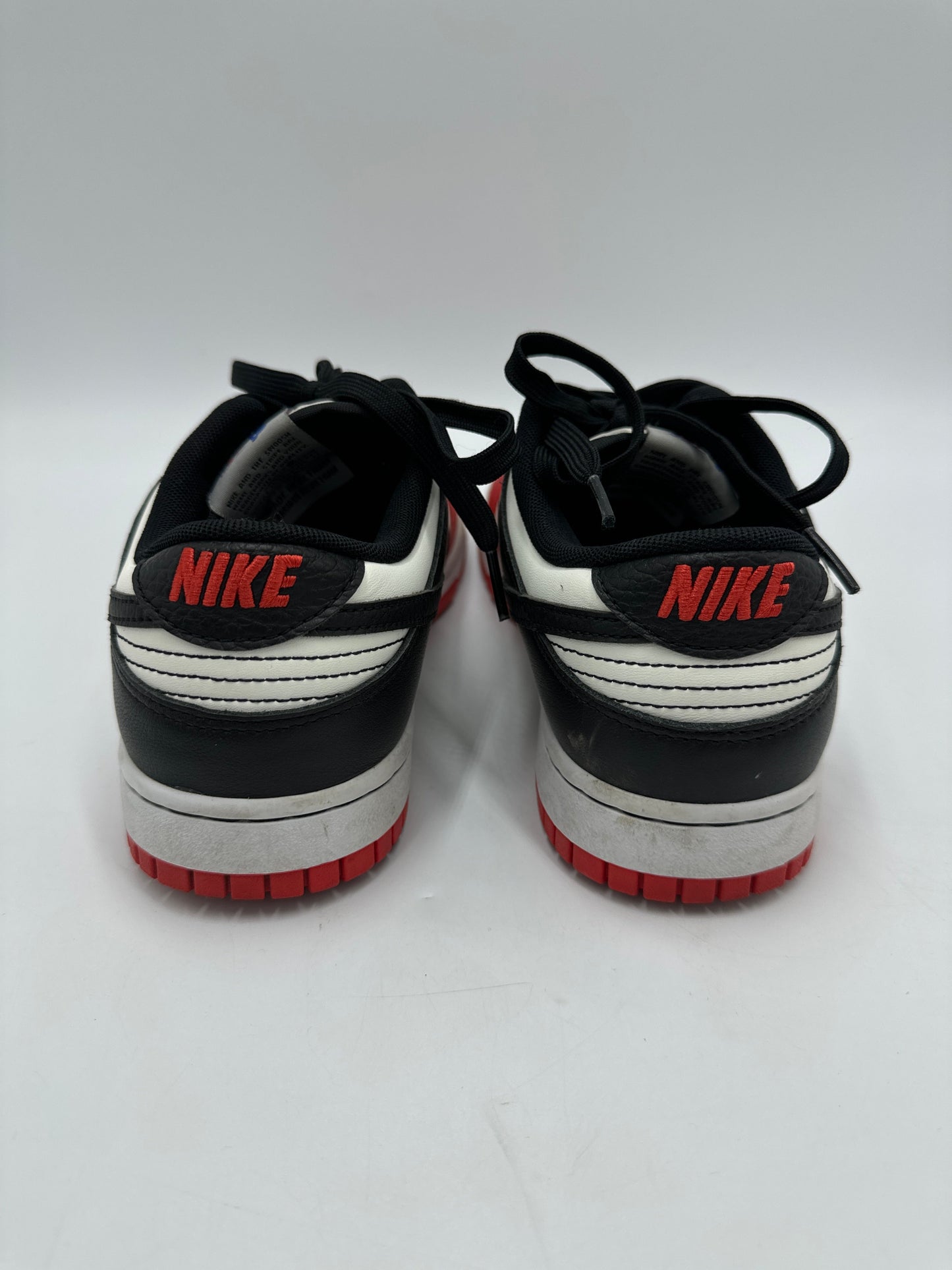 Shoes Athletic By Nike In Red, Size: 7.5