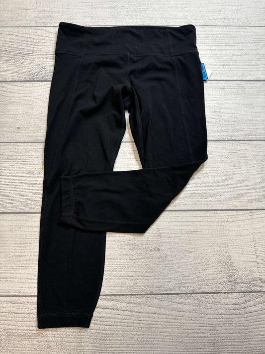 Athletic Capris By Athleta  Size: Mp