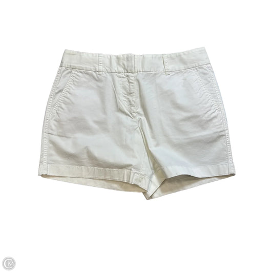 Shorts By Vineyard Vines In White, Size: 4