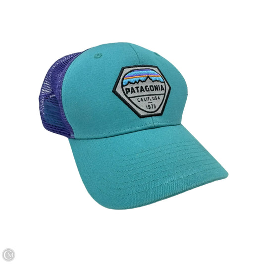 Hat Baseball Cap By Patagonia