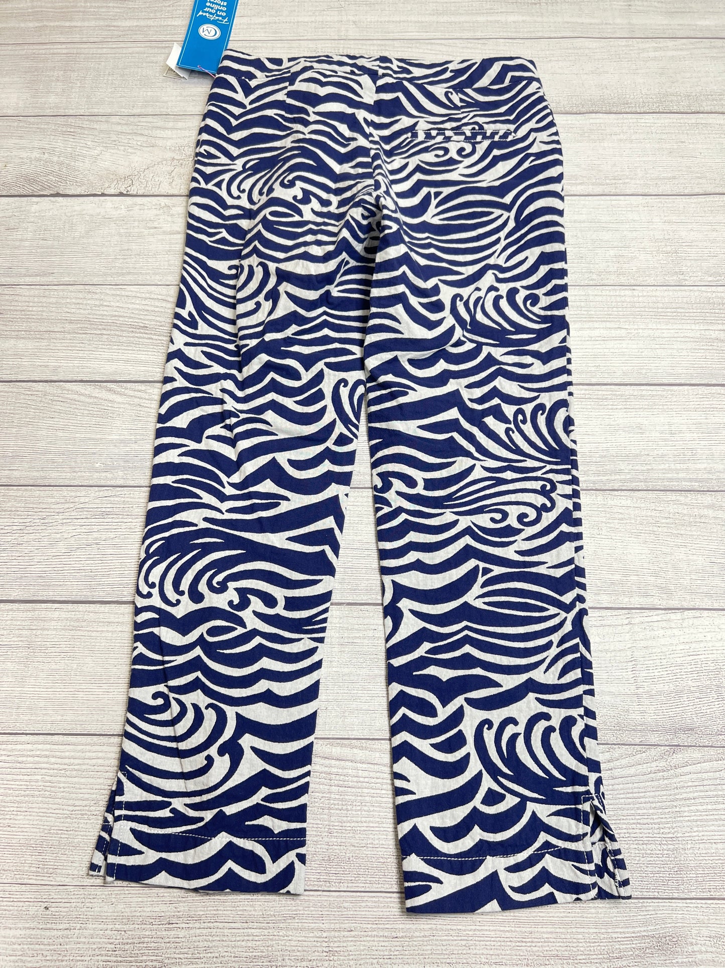 Pants Ankle By Lilly Pulitzer  Size: 4