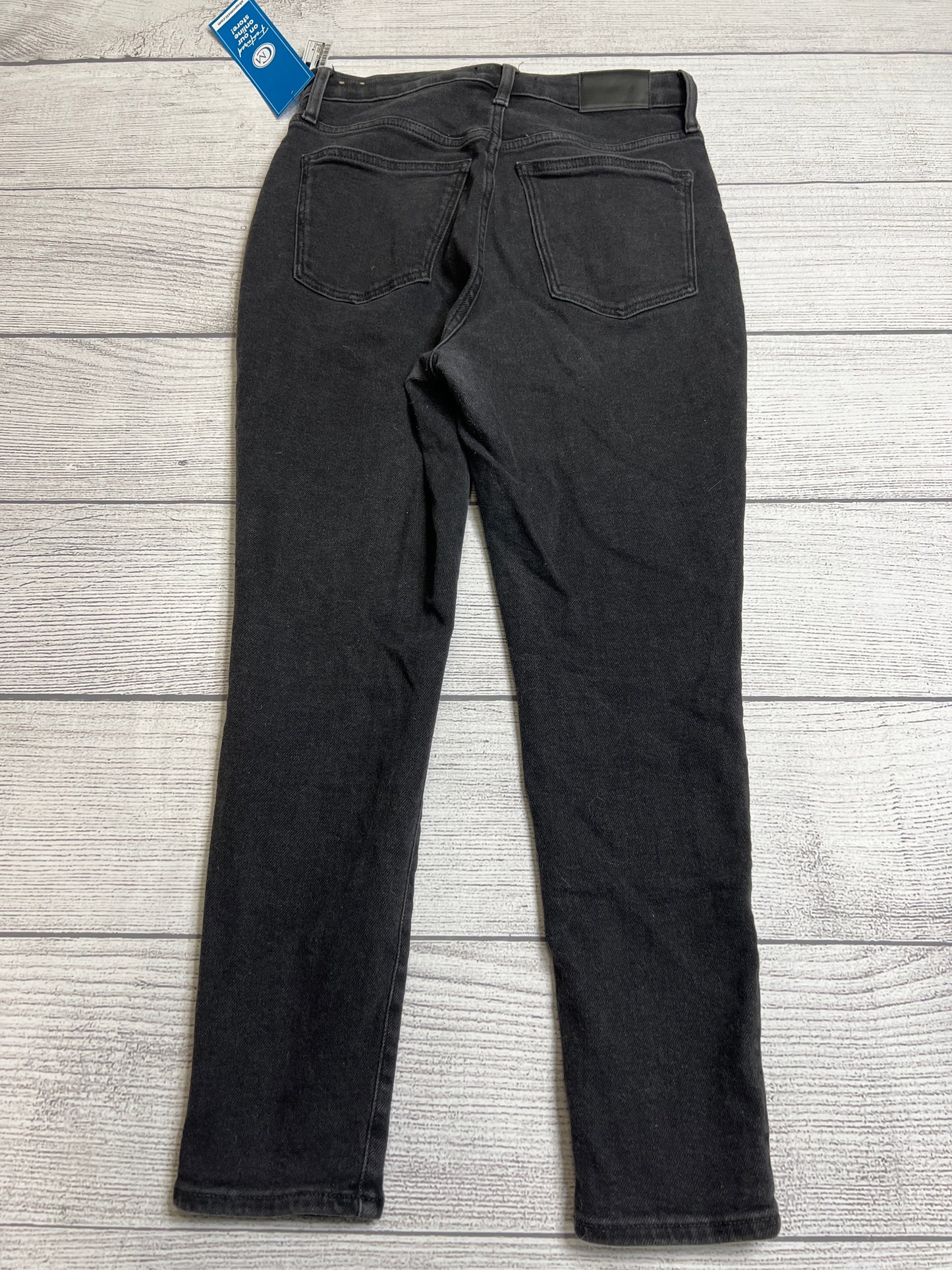 Jeans Skinny By Madewell  Size: 8/29p