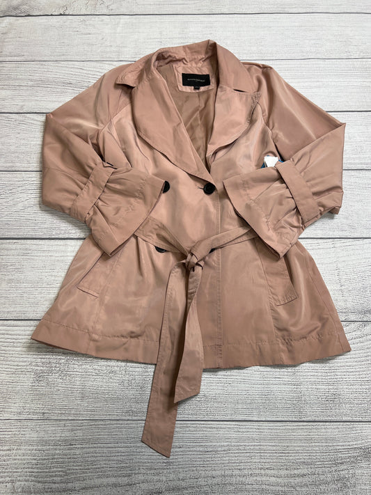 Coat Raincoat By Banana Republic  Size: S