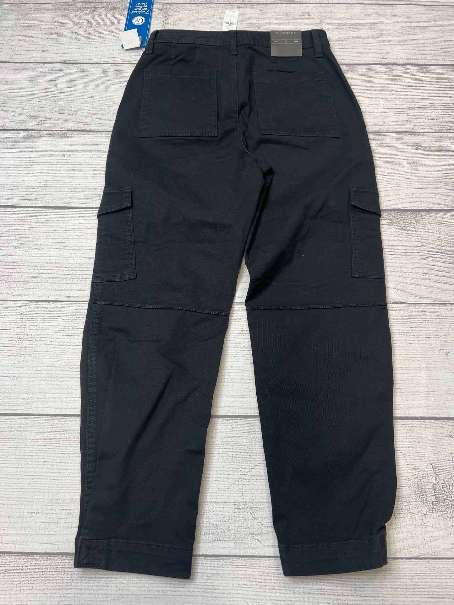 Pants Cargo & Utility By Banana Republic  Size: 0